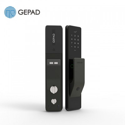 2020 Advance Security Door Lock with Fingerprint Sensor G3