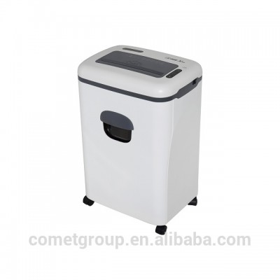 Top sale Power office A4 Paper Shredder with Cooling system and Separated CD slot