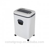 Top sale Power office A4 Paper Shredder with Cooling system and Separated CD slot