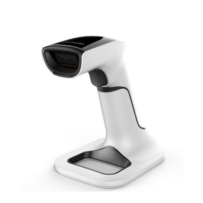 Gepad Wireless QR Code Scanner With Bluetooth  SK-902