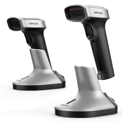 Compatible System Barcode Scanner For 1D And 2D Barcode Reader