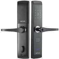 GEPAD Smart Electronic Door Lock With Keyless Lock P6